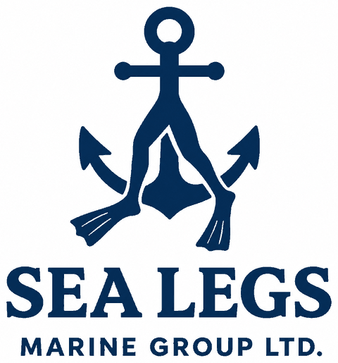 Sea Legs Marine Group Ltd.